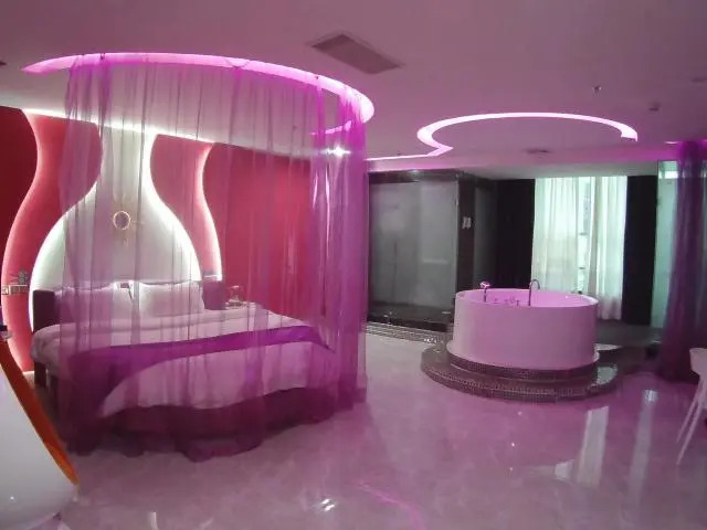 Thank Inn Plus Hotel Guangdong Dongguan Dalingshan Town Songshan Lake