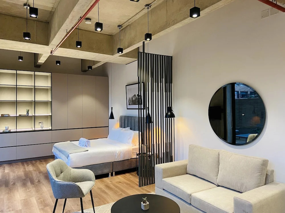 Canvas Lofts by Wynwood House