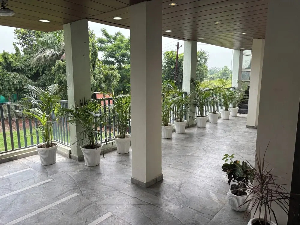 Hotel Dhana Lakshmi Bliss