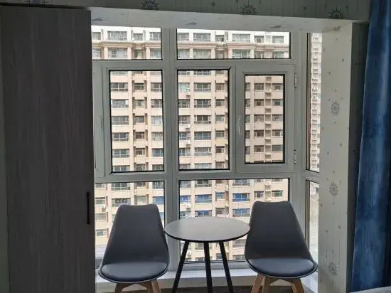 Xingmu Apartment