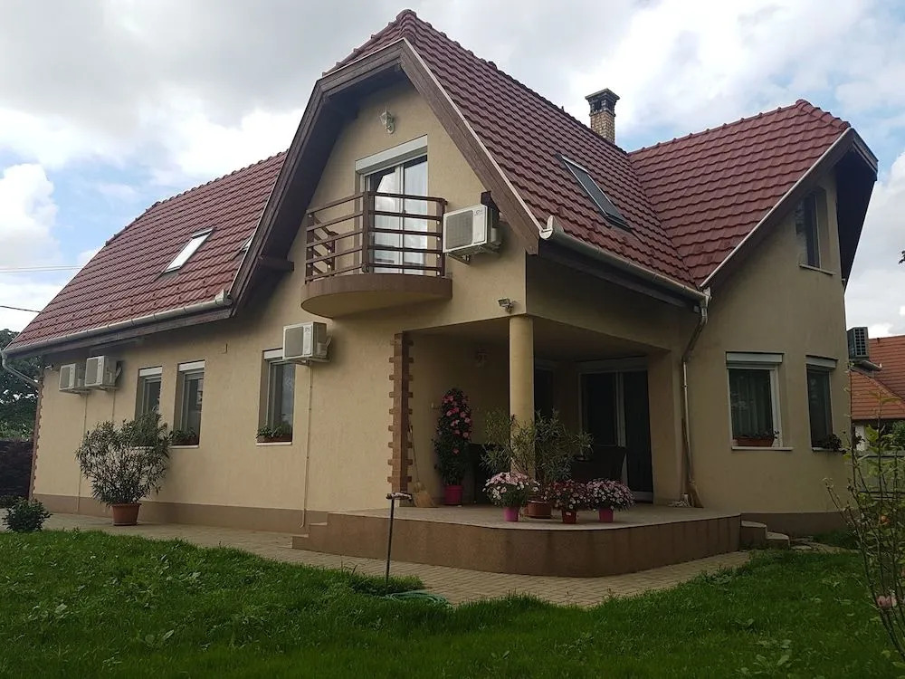 Villa Bellanova