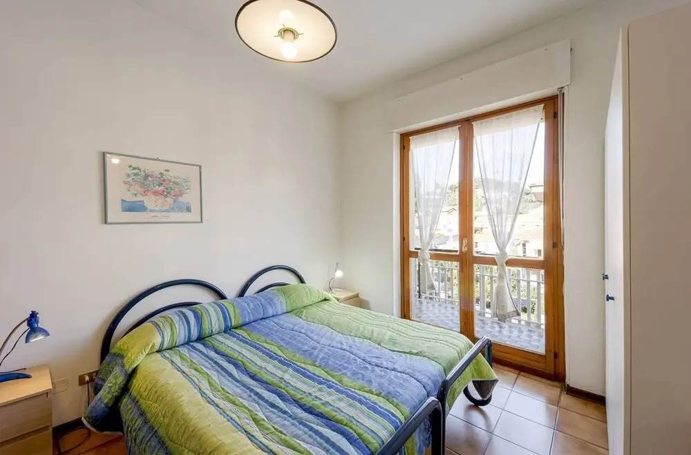 Residence Orchidea Two-room Apt 5 Pax