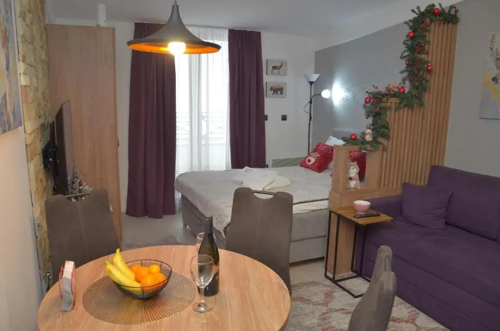 Apartman Enjoy N82 Milmari&spa