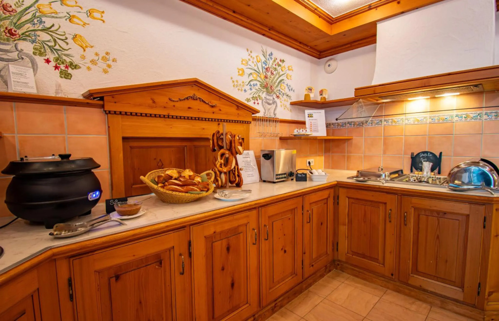 Vital- und Wellnesshotel Albblick