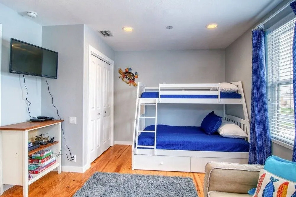 Villa Blue - 4 Br Home