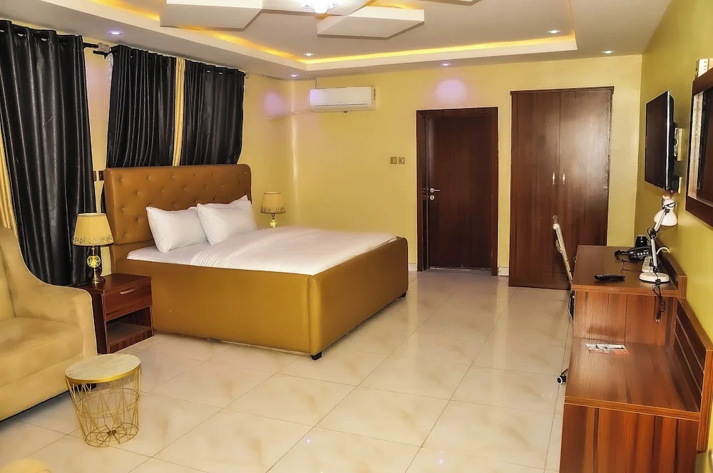 Marriot Airport Hotels
