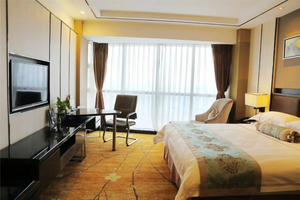 Xianglan Hotels & Resorts