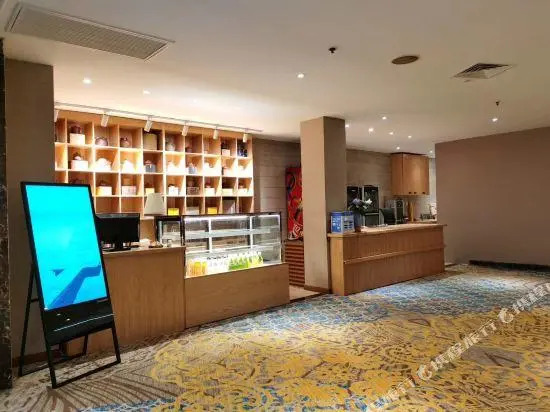 Jinhe Hotel