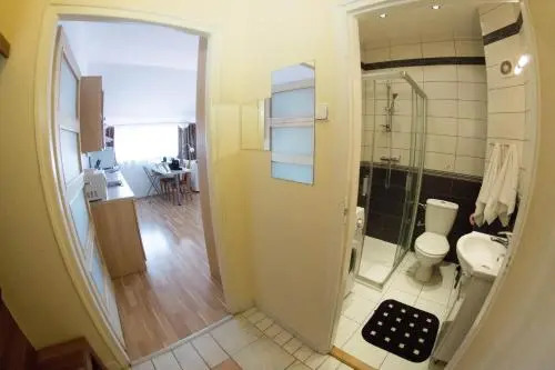 Apartment Abricos