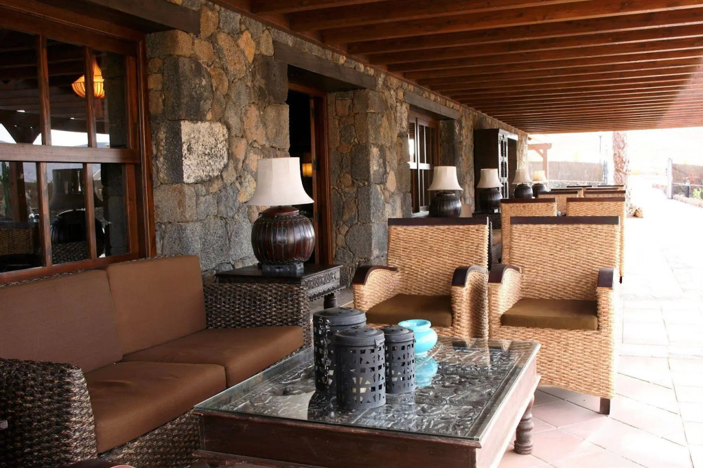 Hotel Boutique Casa vieja
