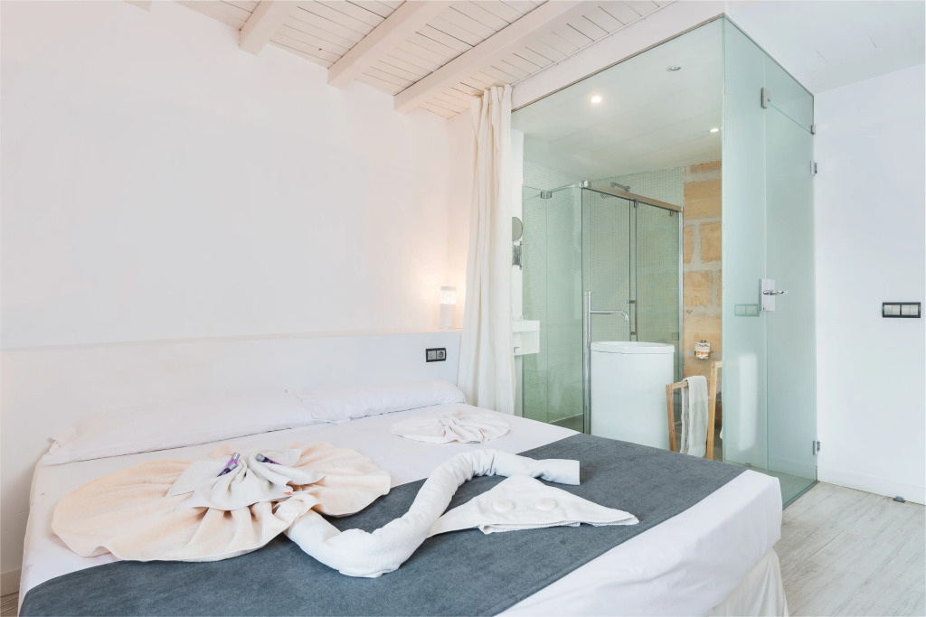 Alcudia Petit - Turismo de Interior