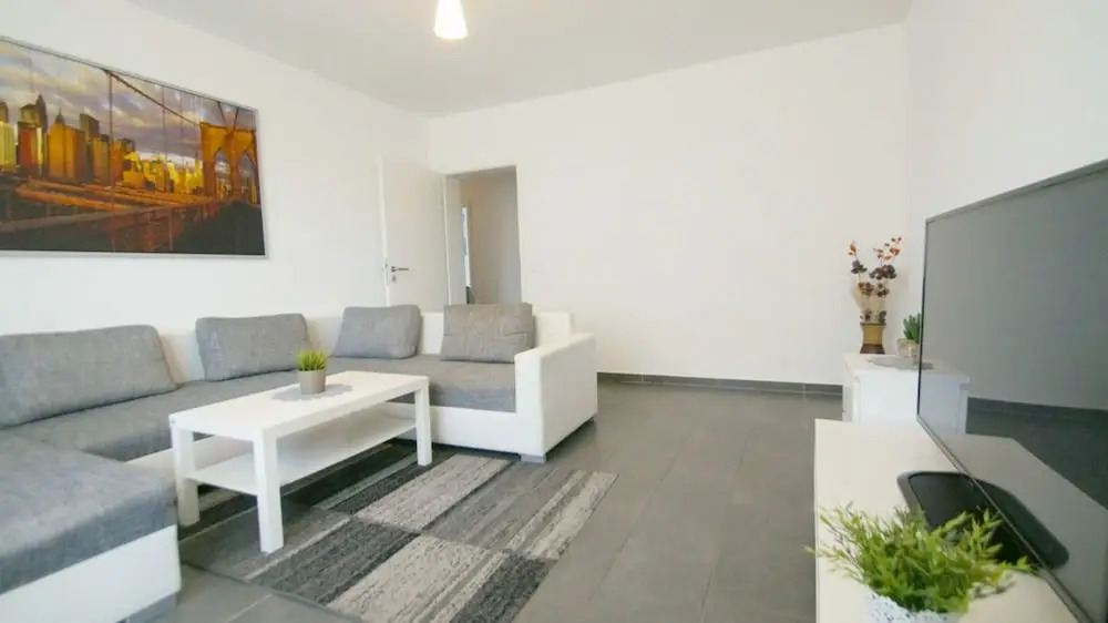 Ferienwohnung Cologne HG 1