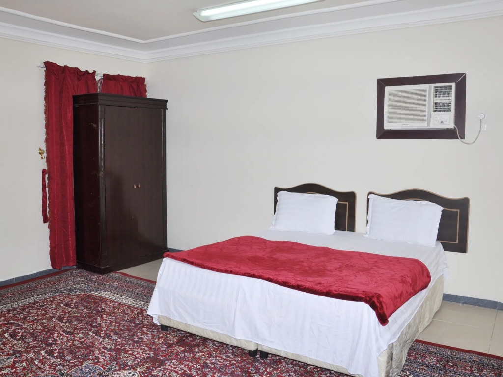 Al Eairy Furnished Apartments Makkah 3