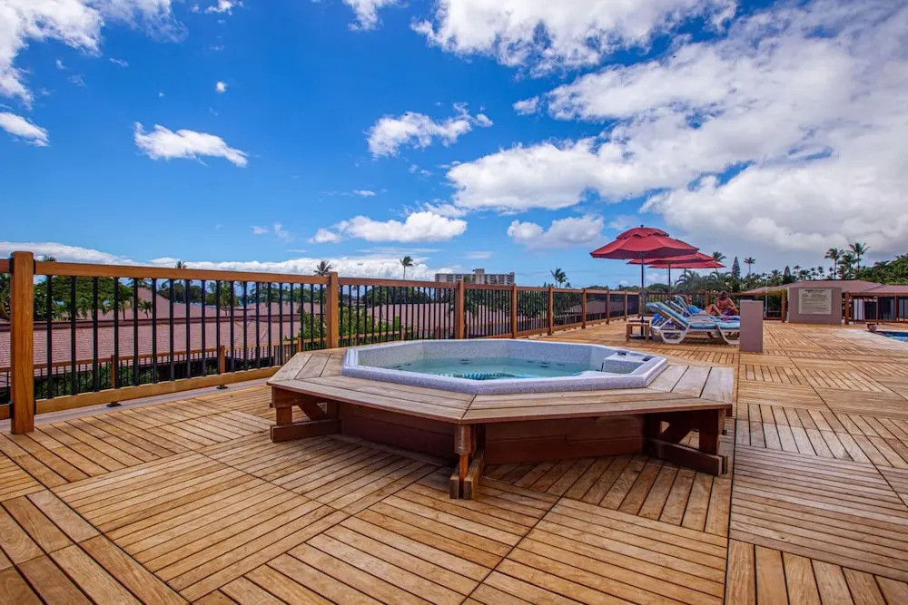 Maui Eldorado L205 by Maui Life Realty