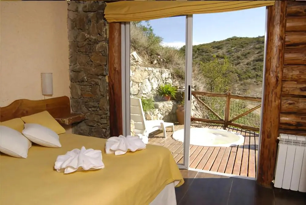Le Mirage Village Club Resort