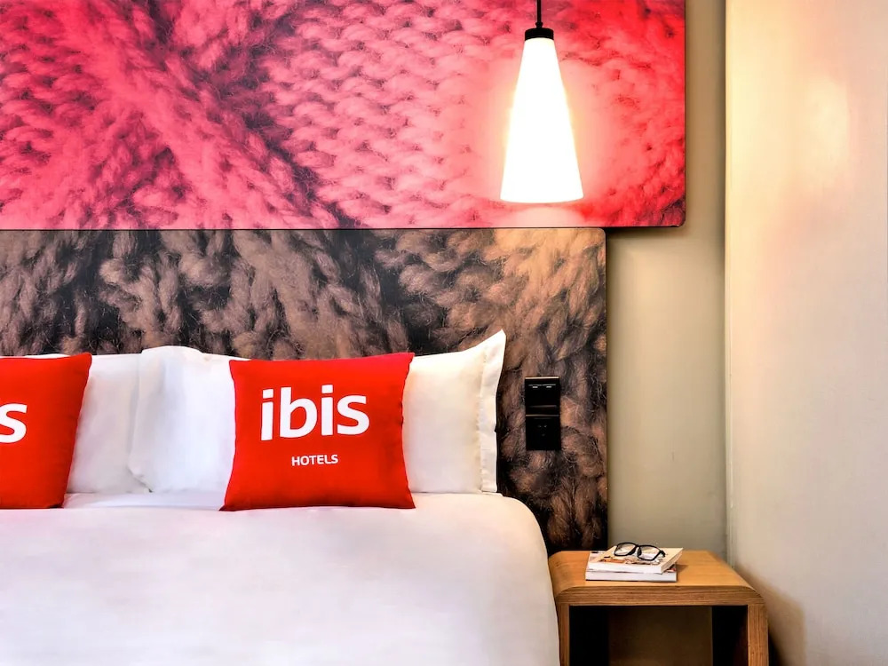 ibis Wenzhou Airport Avenue
