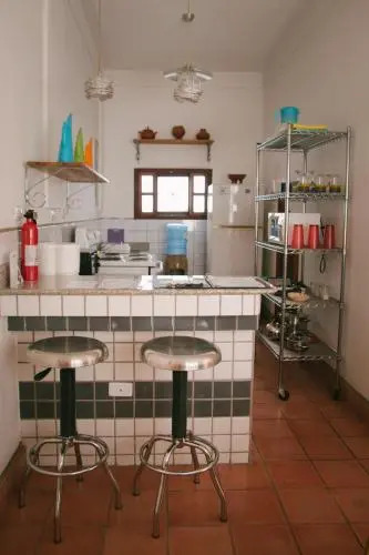 La Casa de Dona Irma Townhouse