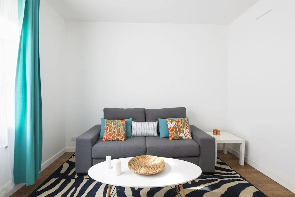 Le Meridien by Cocoonr