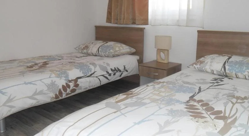 Apartments Robi