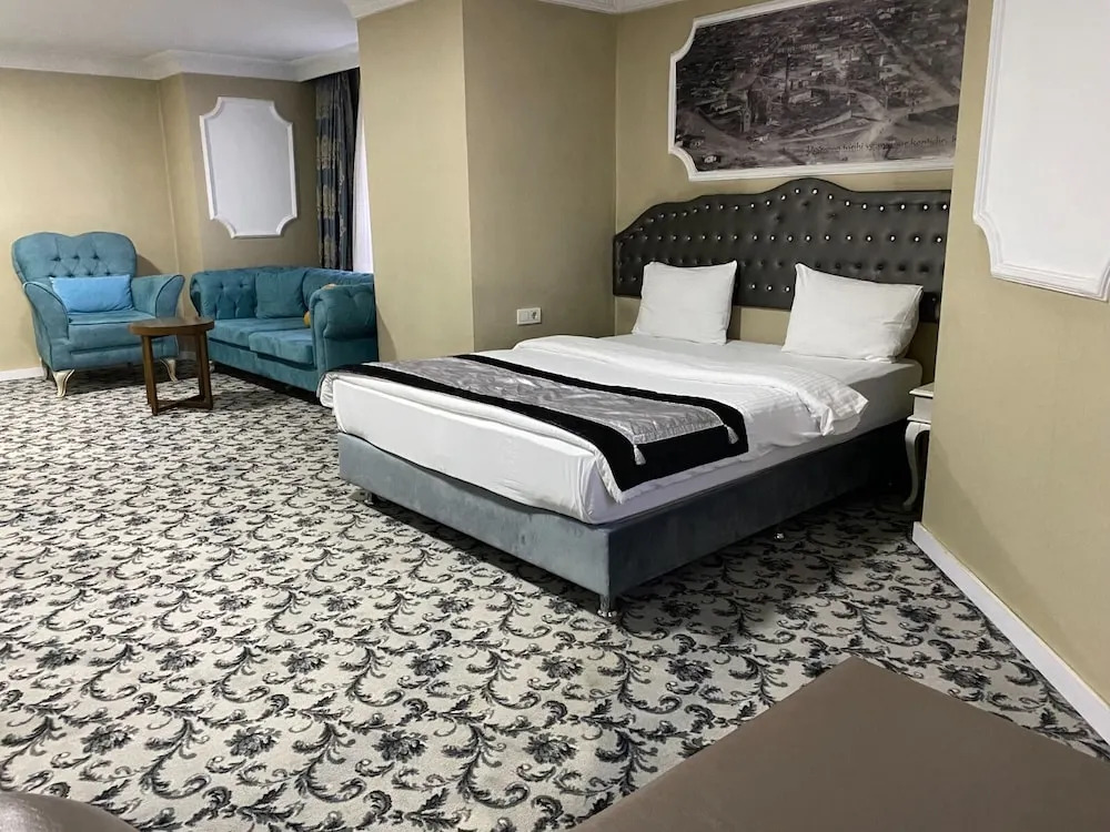 Kale Hotel