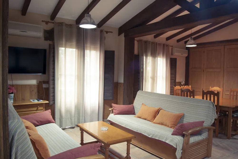 Apartamentos El Calambuco