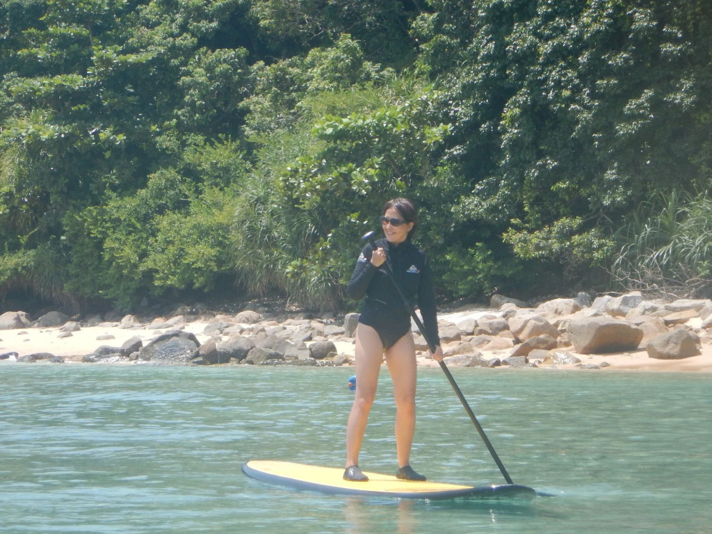 Alunan Resort