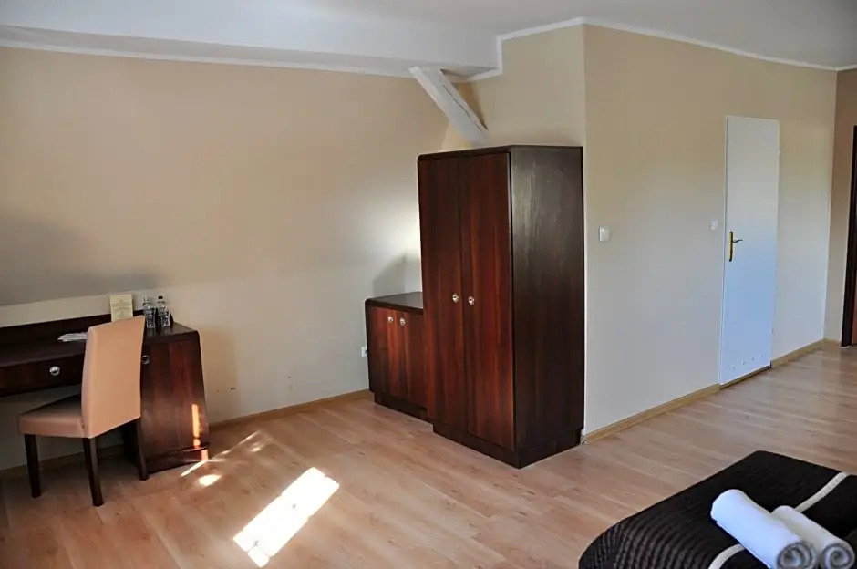 Ołowianka B&B