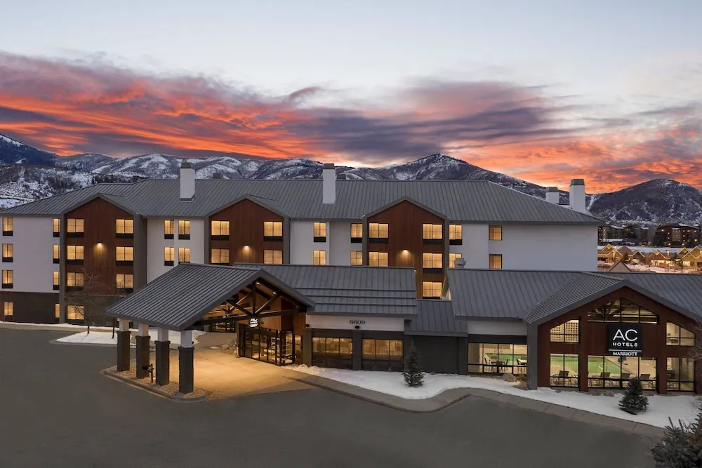 Hampton Inn & Suites Park City