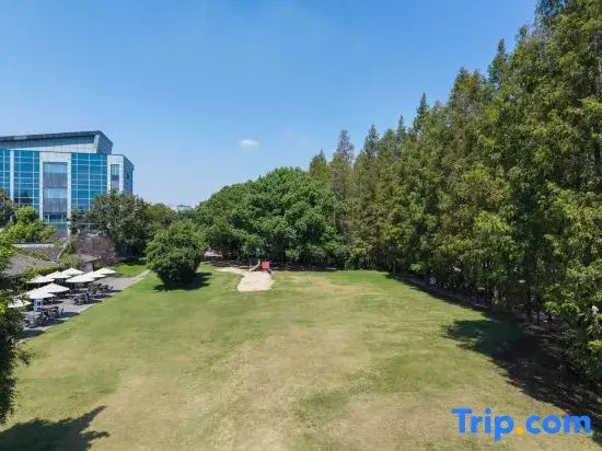 Xin·Shanghai Tao Family Residence