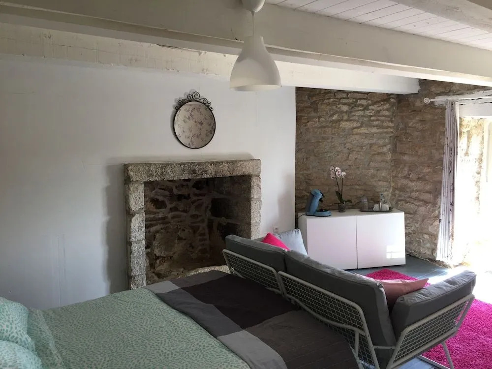 Maison des Maquisards Chambres d'Hotes