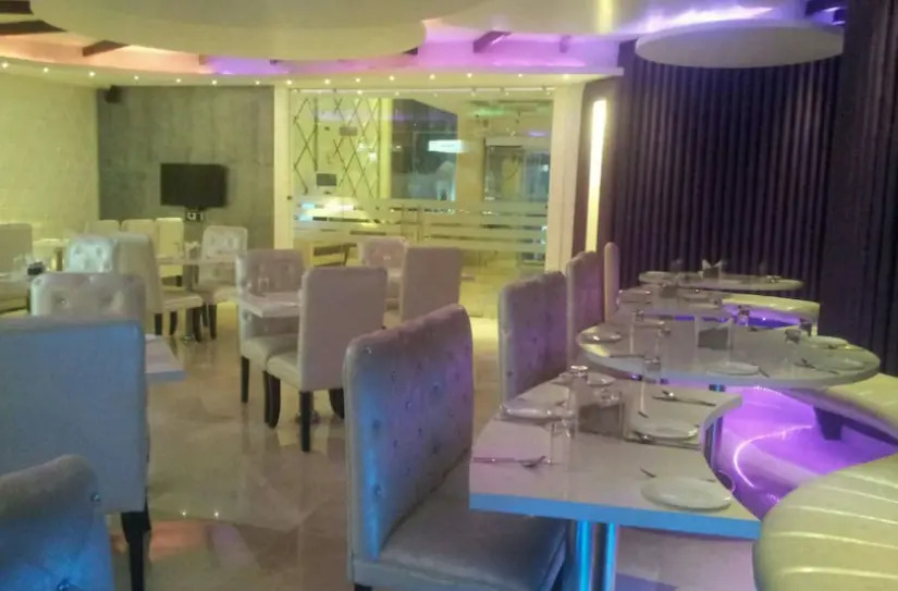 Hotel The Haven