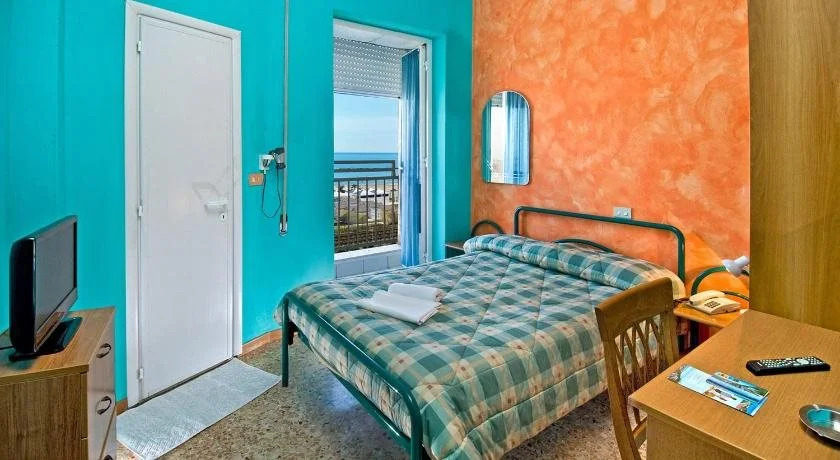 Hotel MIRAMARE