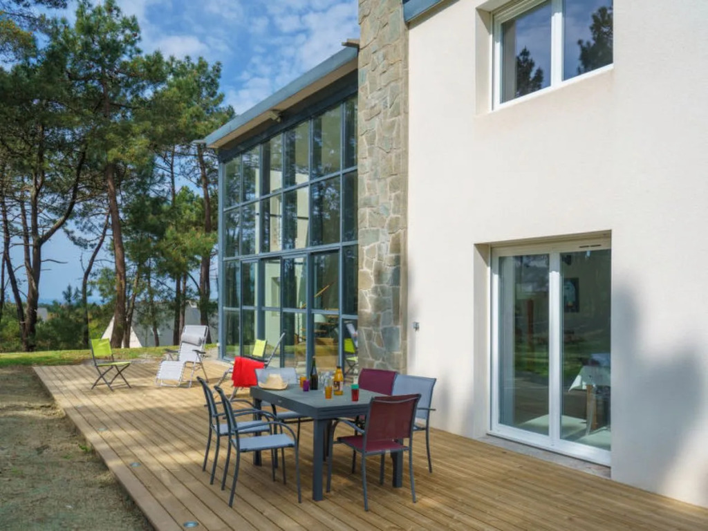 House Elogajo Crozon-Morgat