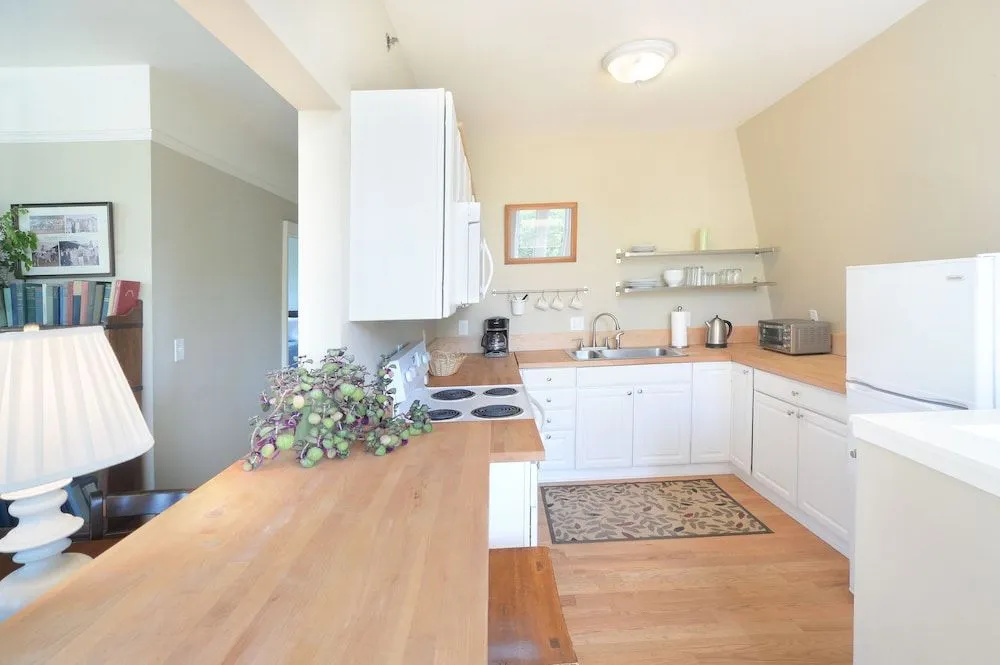 The Springwater Bed and Breakfast