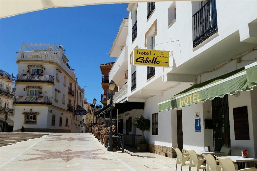 Hotel Cabello