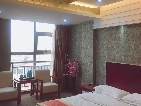 Zheshang Hotel