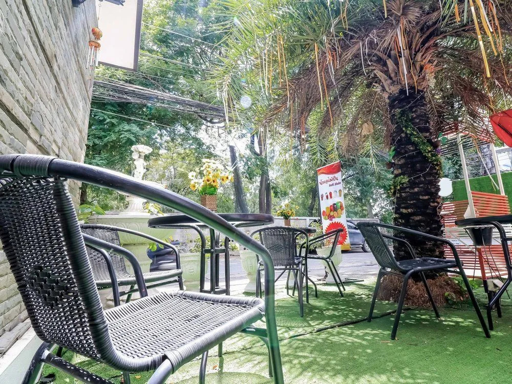 NIDA Rooms Rat Uthit Soi 6 Bazaar