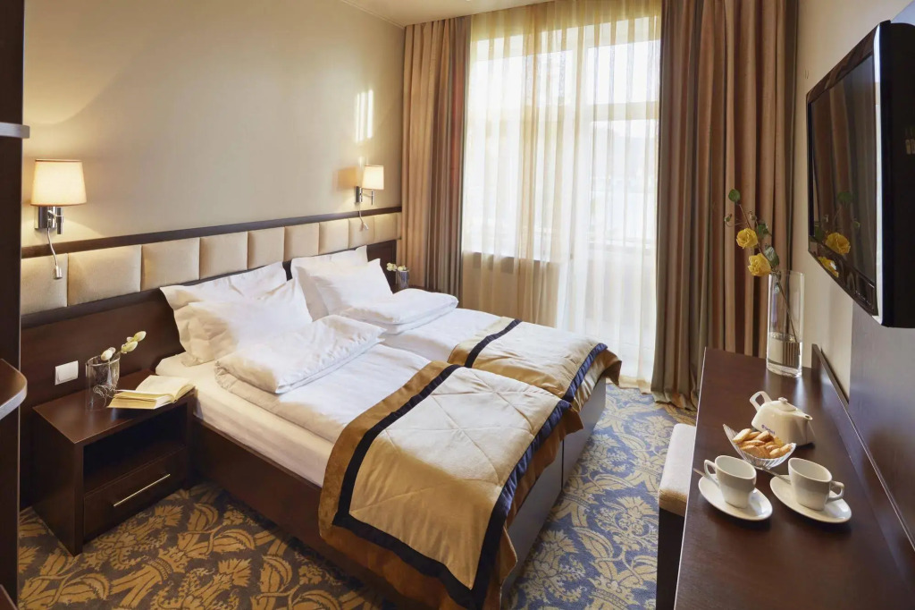 Edem Resort & SPA