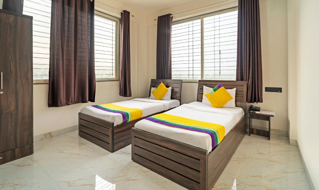 Itsy Hotels Revmantra