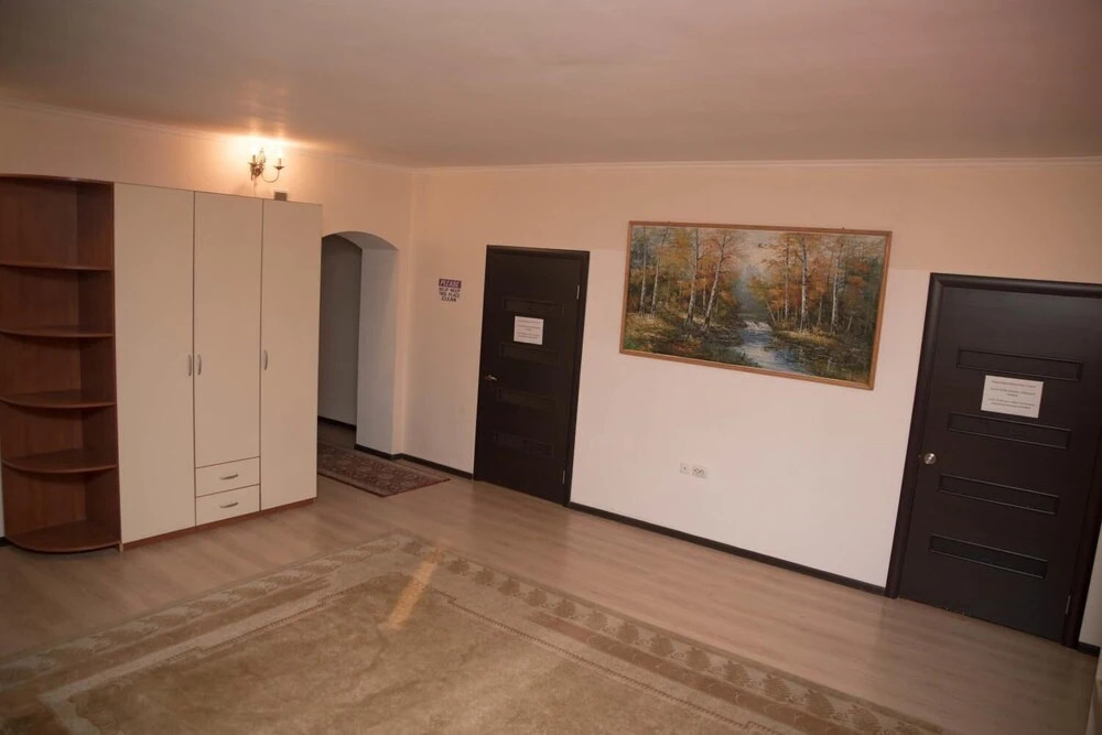 Dos Hostel Almaty