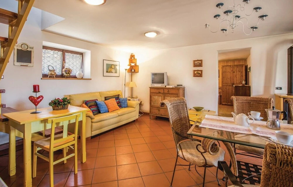 Casa Ferigo A