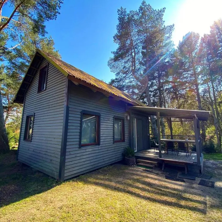 Camping Zaki House No 6