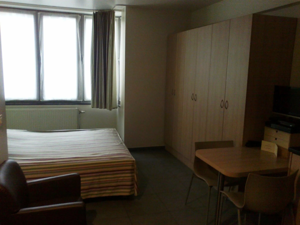 Downtown Residence Brussels