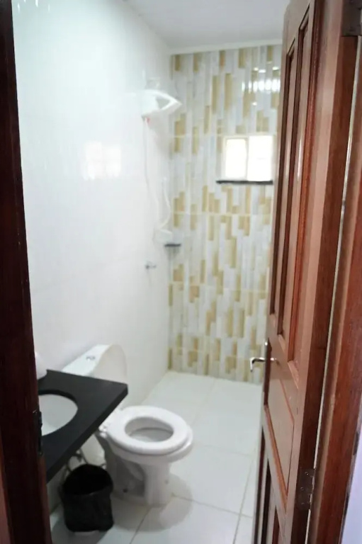 Hotel Jardim Tropical