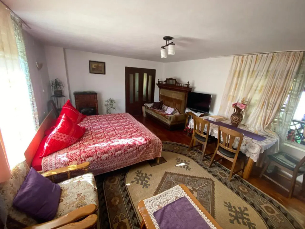 Casa Otilia