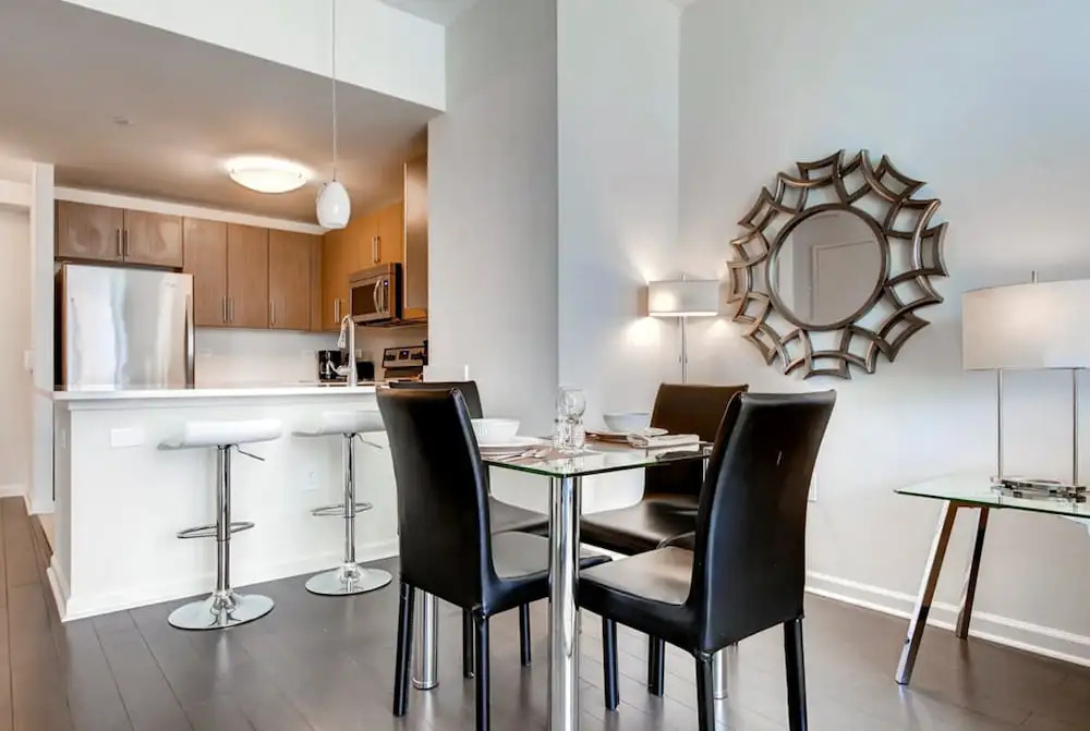 Bluebird Suites in Jersey City