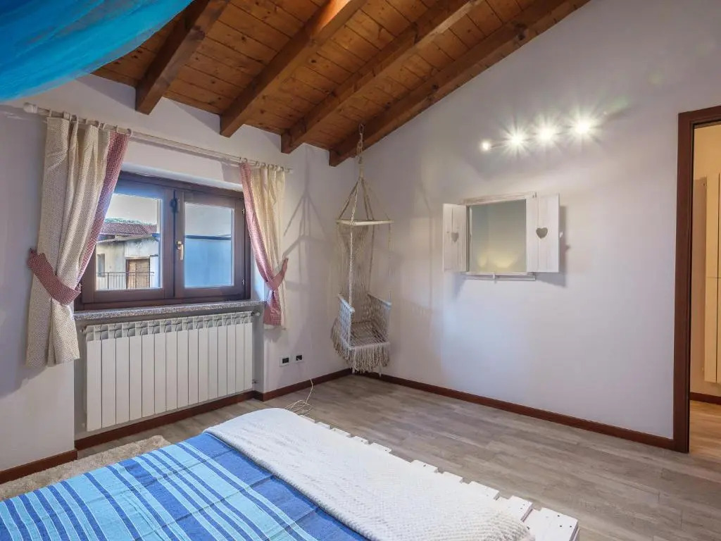 La Luna nel Lago Lake View Garden - Happy Rentals