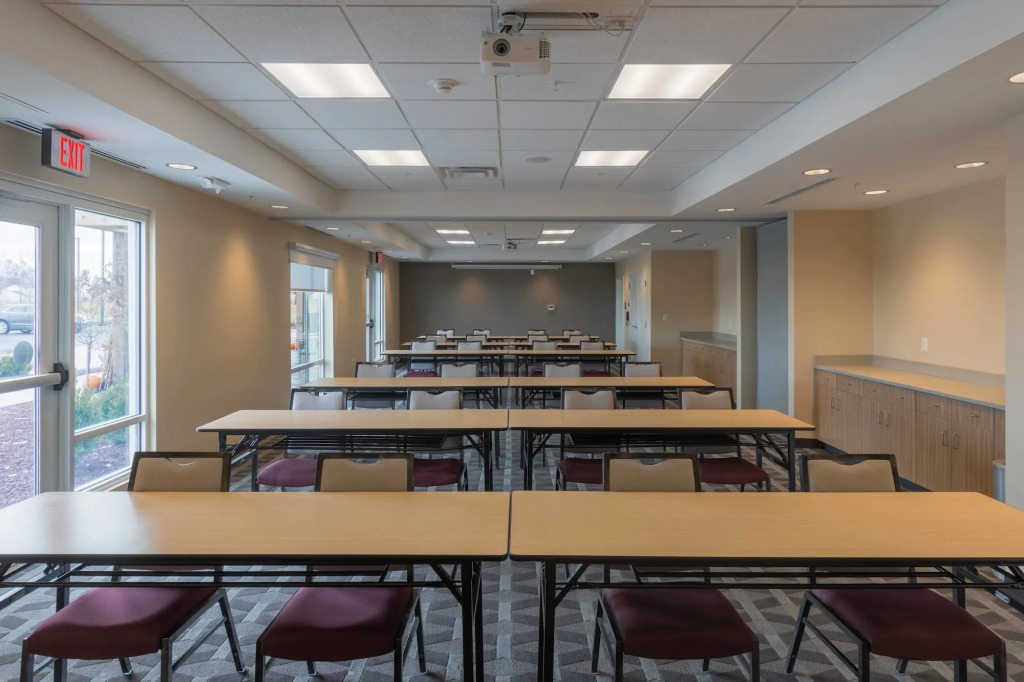 TownePlace Suites by Marriott Syracuse Clay