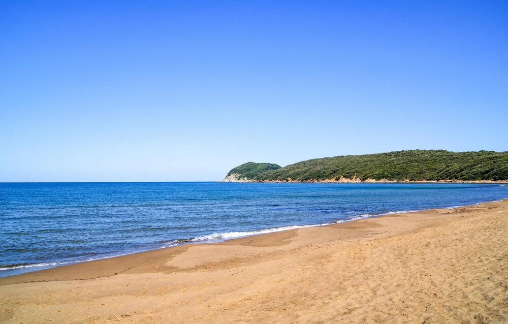 Awesome Apartment in Follonica With Wifi and 2 Bedrooms