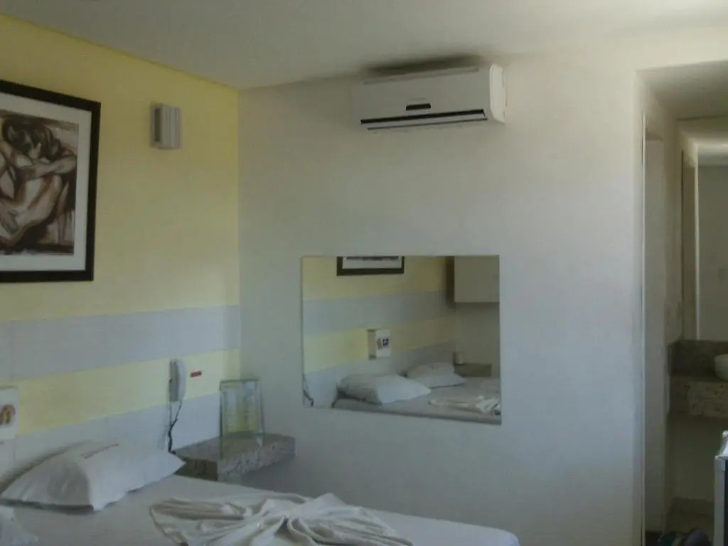 Hotel Ellegance